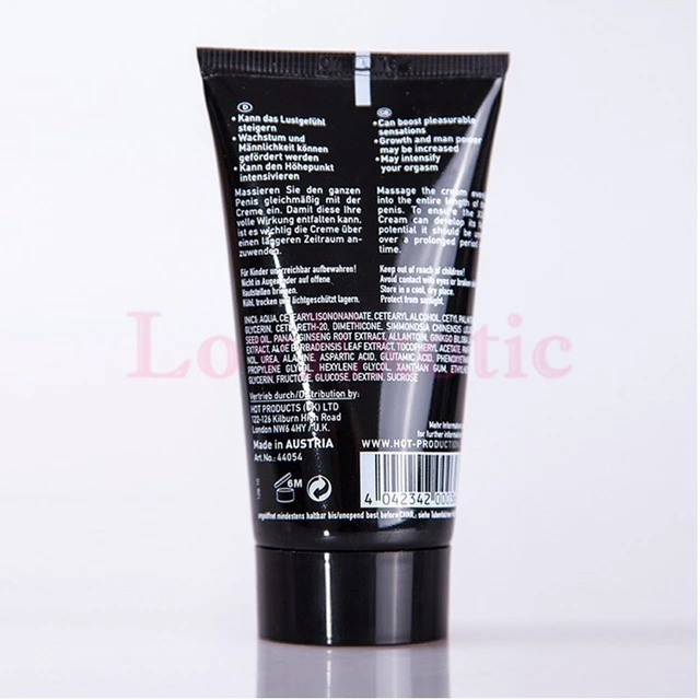 Pene producto de la ampliación, crema XXL Hot mayor más longitud y grosor del pene, más grande y más mayor fuerte, juguete del sexo para el hombre, producto adulto 8be74a Pene producto de la ampliación, crema XXL Hot mayor más longitud y grosor del pene, más grande y más mayor fuerte, juguete del sexo para el hombre, producto adulto 8be74a