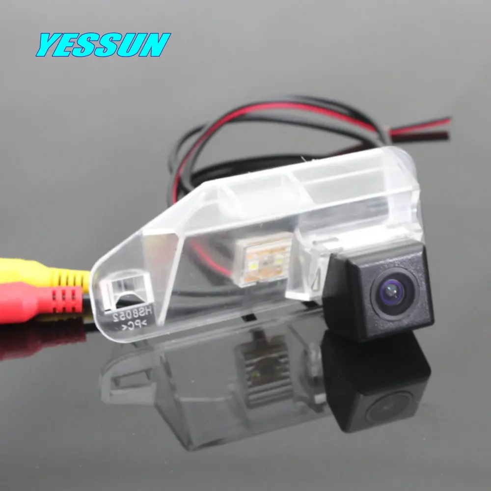 

Reverse Car Camera For Lexus IS250 IS300 IS 250 300 2006~2013 Ultra HD CCD Night Vision Waterproof Car Rear Reversing Camera