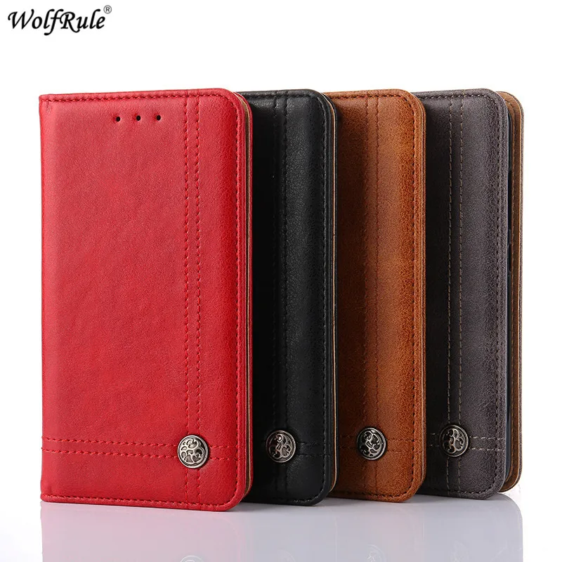 

For Cover Ulefone Power 3S Case Flip PU Wallet Bumper Funda For Ulefone Power 3 Phone Bag Case For Ulefone Power 3S Cover 6''
