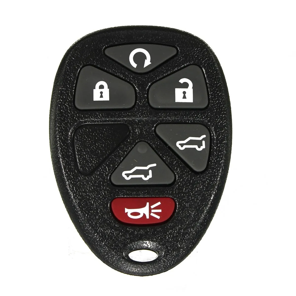 

6 (5+1) Buttons 315 MHZ Remote Control Key For Chevrolet Suburban Tahoe GMC Yukon Cadillac FCC ID OUC60270