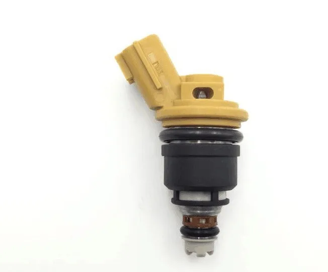 Jecs fuel injector high performance 550cc fuel nozzle WRX STI Impreza