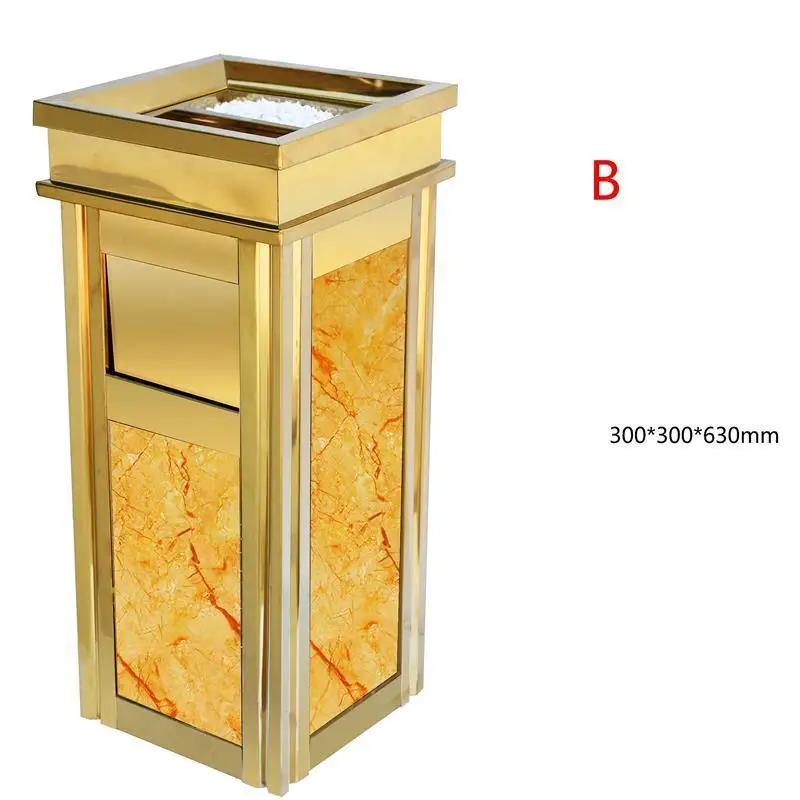 Number 9 Differenziata компост Pattumiera Oficina Papelera Habitacion Cocina гостиничный коммерческий мусорный бак Cubo Basura Lixeira мусорный бак - Цвет: Number 9