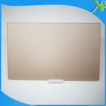 

Brand New Golden Touchpad Trackpad For Macbook 12" A1534 2015 year