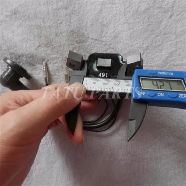 IGNITION COIL KAWASAKI TD40-43-48 32CC 33CC 2 CYCLE 6