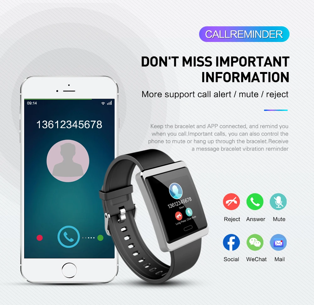 do sono monitor de Freqüência Cardíaca Pressão Arterial esporte Smartwatches