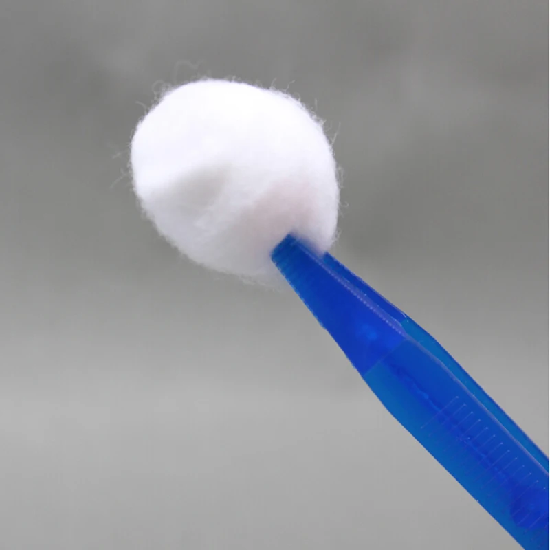 500g/Pack Medical Cotton Ball Wound Care Hemostasis First Aid Accessories Clean Wound Disposable Degreasing Medical Cotton 500g/Pack Medical Cotton Ball Wound Care Hemostasis First Aid Accessories Clean Wound Disposable Degreasing Medical Cotton