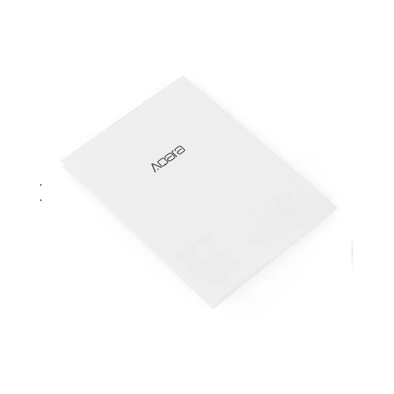 Оригинальный умный датчик давления воздуха Xiaomi Mi AQara температуры и влажности