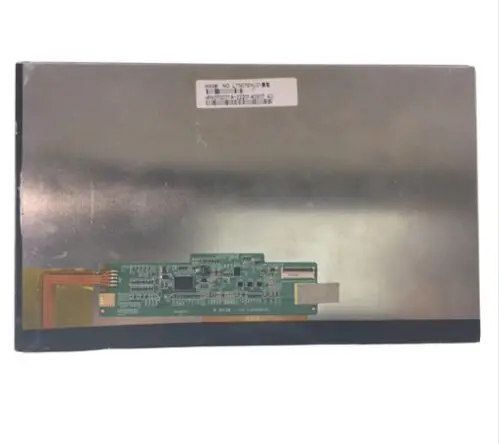 7inch LCD Screen Display Screen for Prestigio MultiPad PMT3177 PMT3177 3G Tablet Replacement Free Shipping
