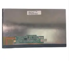 7inch LCD Screen Display Screen for Prestigio MultiPad PMT3177 PMT3177 3G Tablet Replacement Free Shipping
