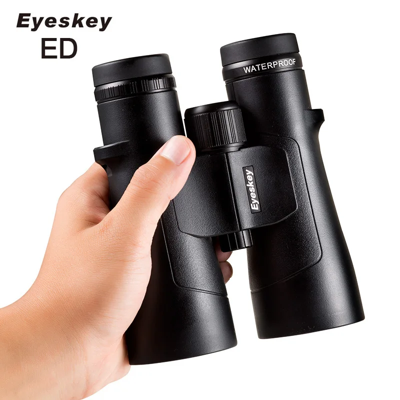 Buy Eyeskey ED Glass Objective Lenses Waterproof