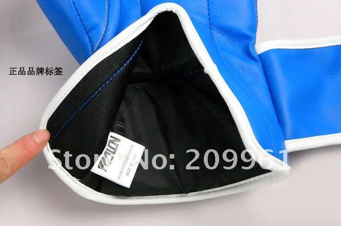 3 color High quality Sanshou fighting boxing glove sandbag fighting gloves mma Muaythai muay UFC free shipping