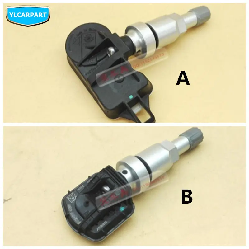 

For Geely Emgrand 7 EC7 EC715 EC718,EC7-RV EC715-RV EC718-RV, TPMS,Car tire pressure sensors scanner