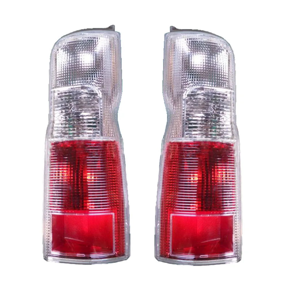 

2 pieces Tail Light Reversing Light Rear Light Tail Lamp for NISSAN CARAVAN