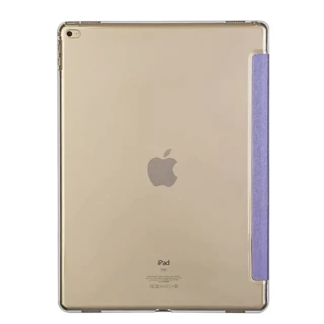 Новые Трансформеры из искусственной кожи чехол для Apple iPad Pro 12,9 дюймов A1584 A1652 a1670 Smart Cover ультра тонкий корпус+ ручка+ пленка