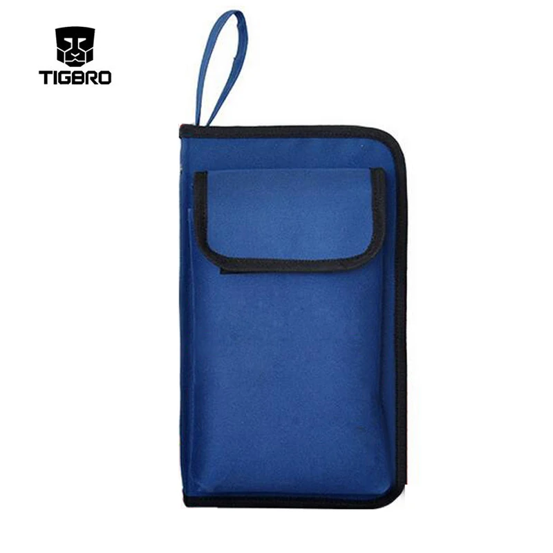 

Multimeter Portable Multifunction Electrician Tool handbags Electrician Pockets hardware maintenance package made toolkit DB006