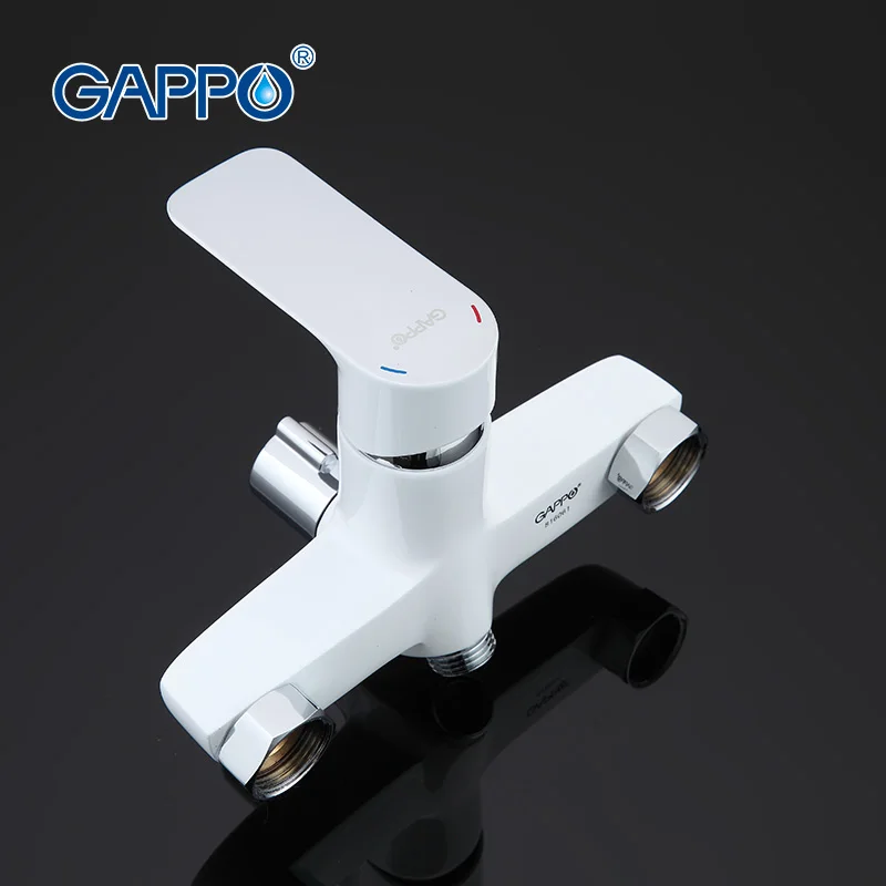  GAPPO bathtub faucet bathroom rotatable faucets deck mounted mixers waterfall faucet sink kitchen m - 33034156381