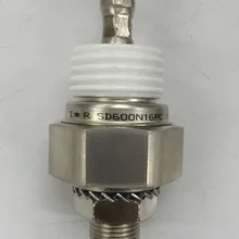 Управления выпрямителя трубки: SD600N(R) SD600N16PC SD600R16PC SD600-16 600A 1600 В