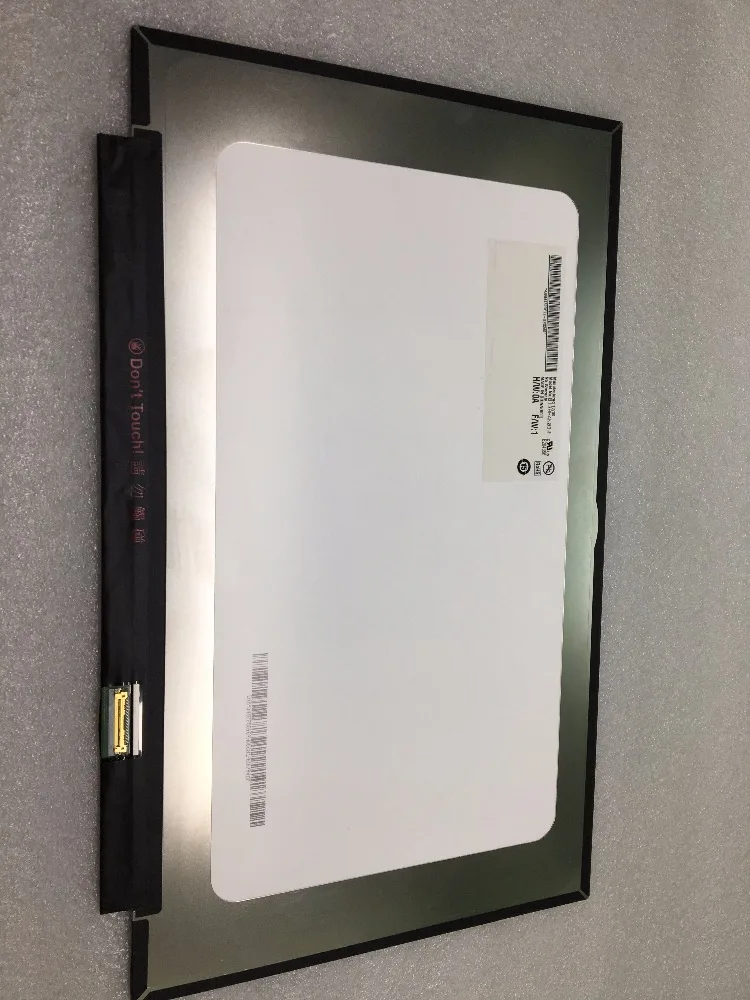 Новый 13 9 &quotдюймов 4 K ЖК дисплей Сенсорный экран для lenovo Йога 910 13IKB 80VF 5 pro LP139UD1 SP A1