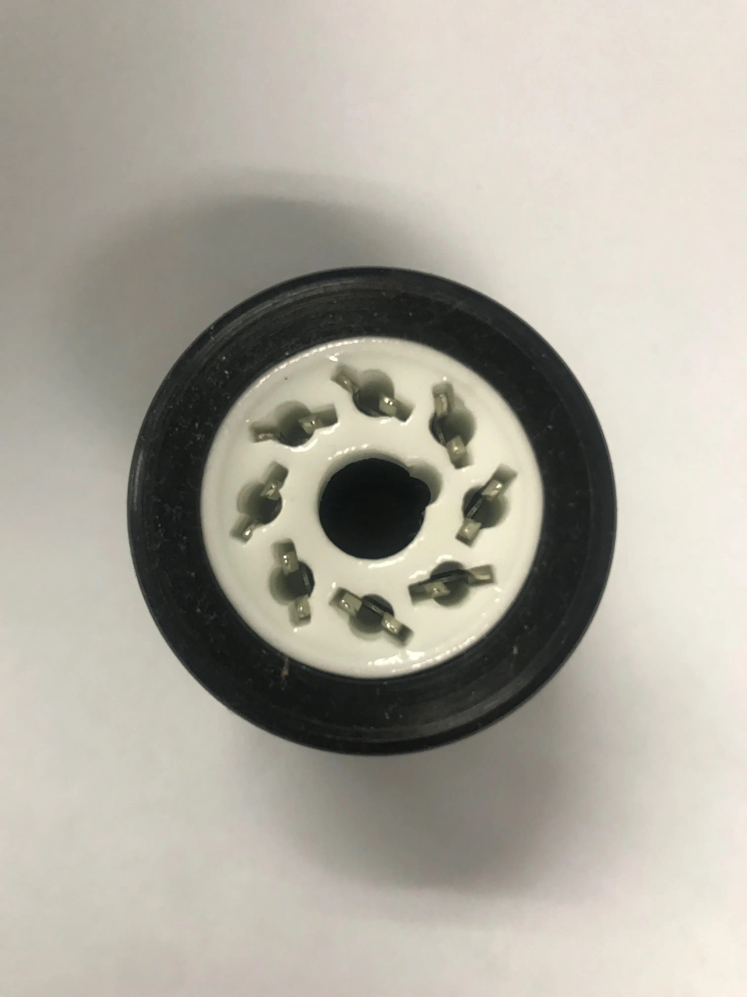

Vacuum Gauge Junction Socket Porcelain Octopod ZJ-10ZJ-27ZJ-54DZJ-52T