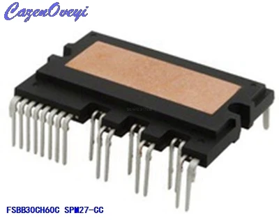 

1pcs/lot FSBB30CH60C MOTION-SPM 600V SPM27-CC