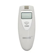 6387A дыхательный кетон система мониторинга ЖК-кетон Тестер Цифровой кетон детектор Алкотестер