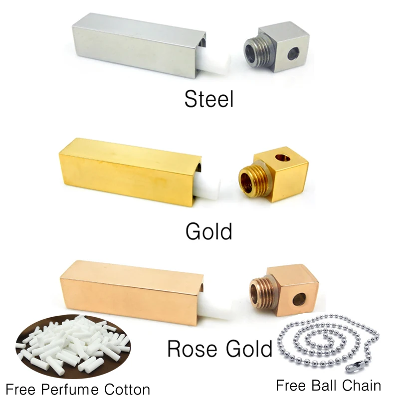 VH-PA001-13 Perfume Pendants