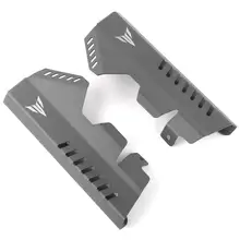 For Yamaha MT-07 MT 07 MT07 FZ07 FZ-07 FZ 07 2013 2014 2015 2016 2017 Side Radiator Guard Grill Cover Protective Protector For Yamaha MT-07 MT 07 MT07 FZ07 FZ-07 FZ 07 2013 2014 2015 2016 2017 Side Radiator Guard Grill Cover Protective Protector