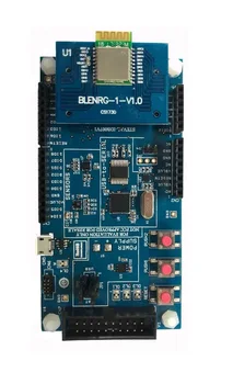 

STBlueNRG Development Board BLE132/BLE232 Special Development Board