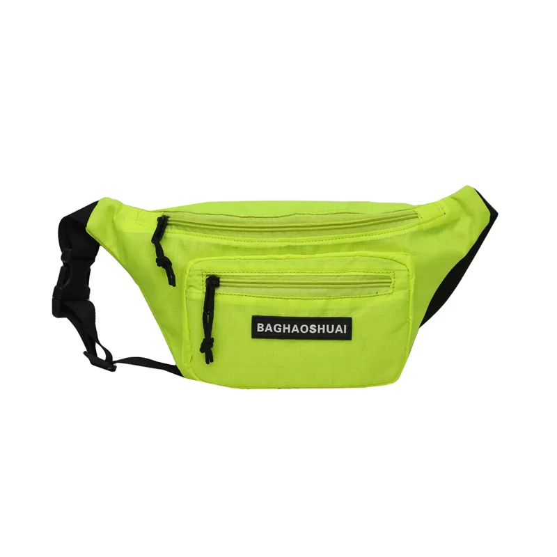

money belt bum bag women hip pack steam punk bolso movil heuptasje dames voor aan riem fannypack heuptas heren torebka na pas
