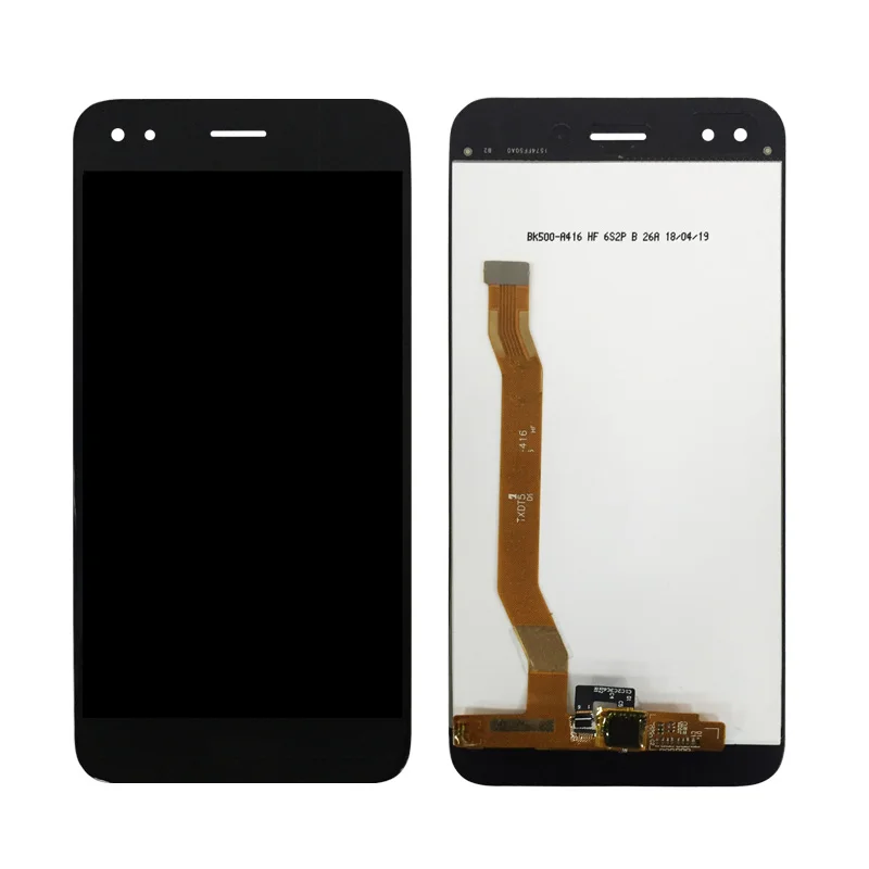 Huawei 8 Lite Купить Дисплей