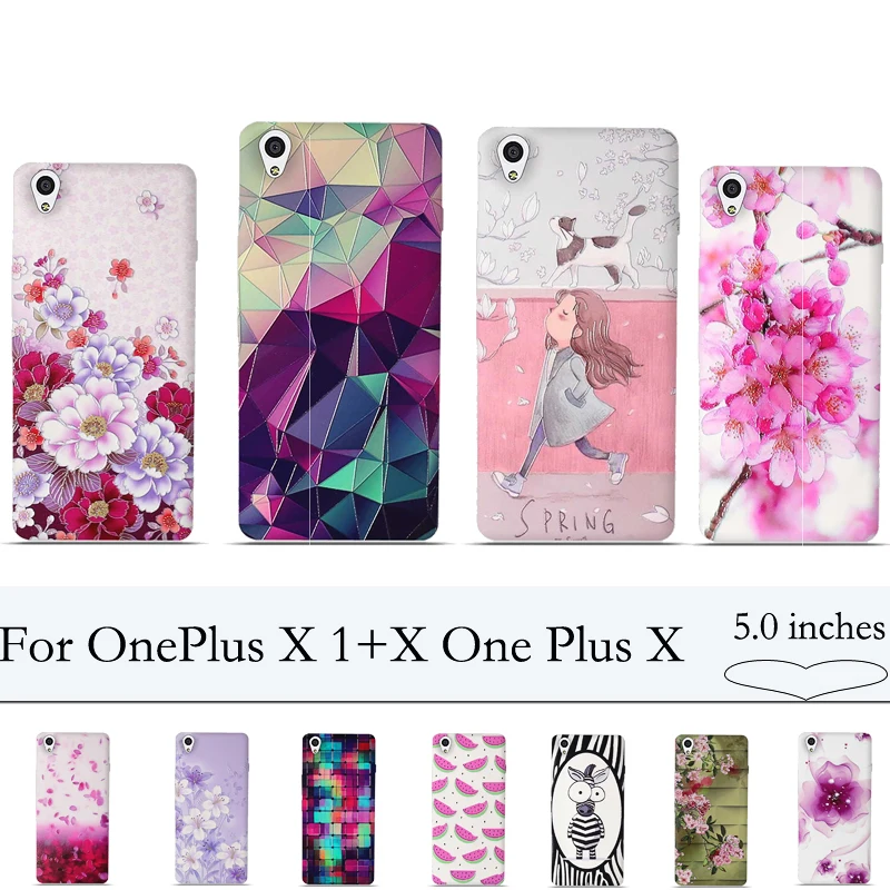 3D Relief Print Case for OnePlus X 1+X One Plus X Cover Soft TPU Back Case Cover for One Plus X OnePlus X 1+X Silion Cases Cover 3D Relief Print Case for OnePlus X 1+X One Plus X Cover Soft TPU Back Case Cover for One Plus X OnePlus X 1+X Silion Cases Cover