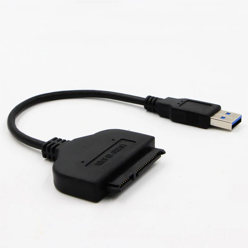 USB 3.0 To 2.5 SATA 3 Hard Drive Adapter Cable SATA To USB 3.0 Converter For SSD/HDD-Hard Drive Adapter Cable hard drive adapter,ssd adapter