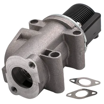 

EGR Exhaust VALVE for FIAT STILO LANCIA LYBRA MUSA THESIS 1.9 2.4 JTD Lancia Musa 46785766 55182482 55204235 55215029 FDR169