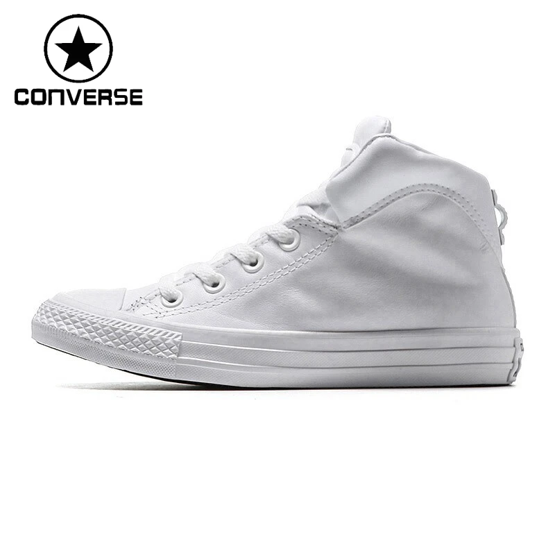 

Original New Arrival Converse Brookline Women's Skateboarding Shoes Sneakers