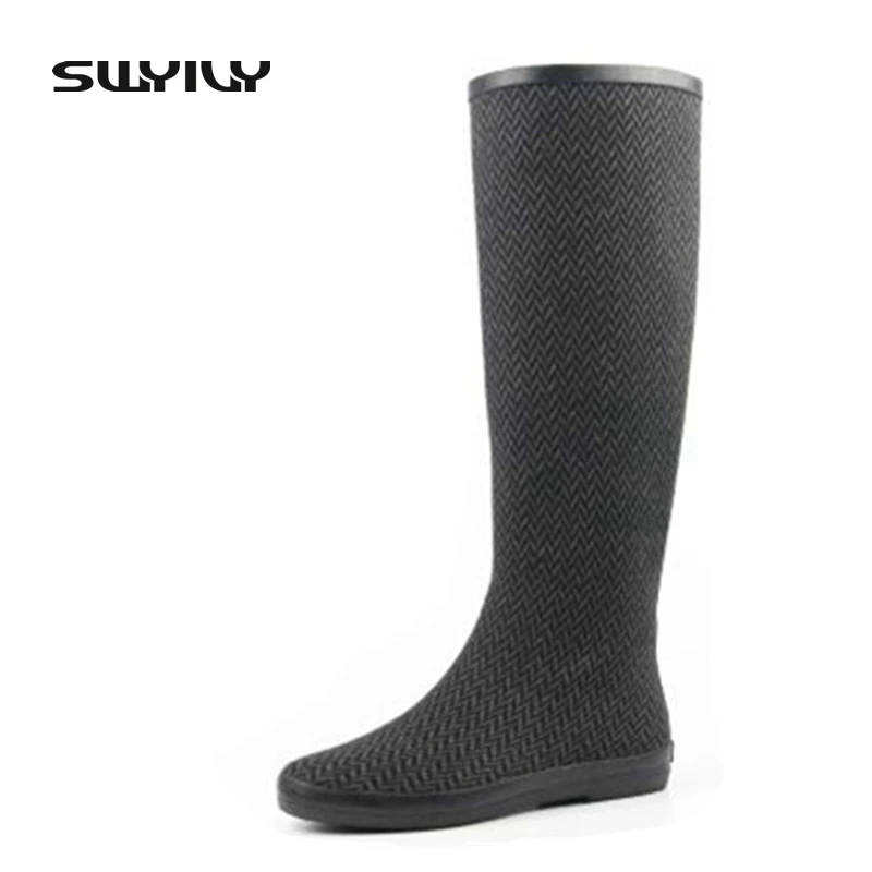 light rain boots for women