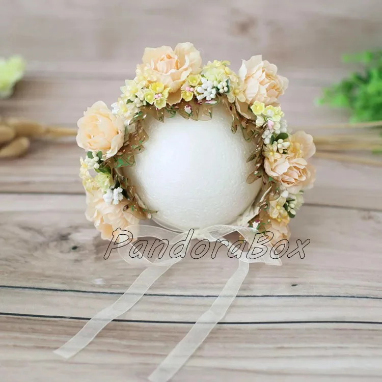 baby photography accessories