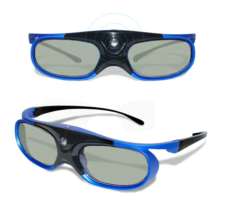 Активные 3d очки DLP для проектора BYINTEK DLP|glasses 3d|glasses glassesglasses active |