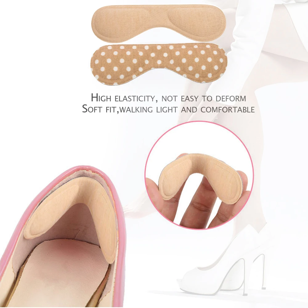 Невидимые женские шнурки на высоком каблуке, эластичные силиконовые прозрачные шнурки на ремешках, свободные с ремешком на лодыжке