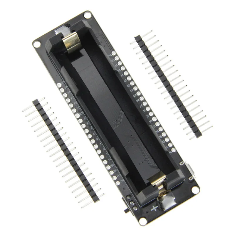 Новинка хит продаж TTGO T Energy 8 Мбайт PSRAM ESP32 WROVER B Wi Fi модуль Bluetooth макетная плата