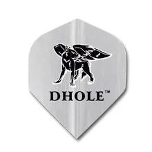 Cuesul DHOLE серия 5 набор дизайн стандартная дротика ПОЛЕТЫ оптом наконечник для Дротика, сталь и мягкий наконечник Дротика s