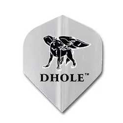 Серия CUESOUL DHOLE 5 компл. дизайн стандартные Дартс полеты оптовая продажа для стальной наконечник Дартс и мягкий наконечник Дартс