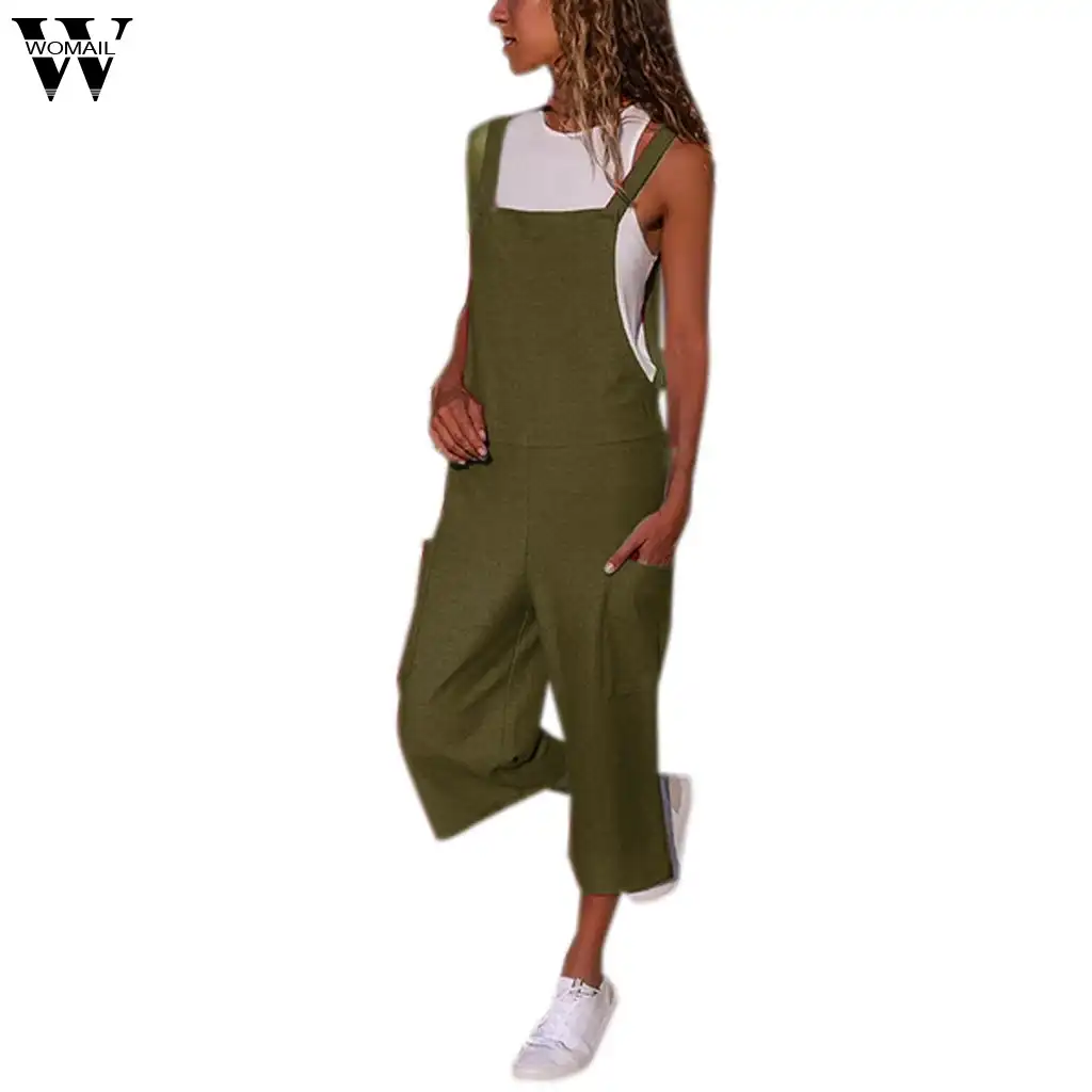 long playsuits