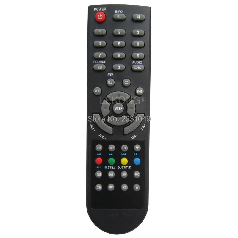 

remote control for United tv LED32X19 LED19X16 LED22X16 LED24X16 LED28X16 LED32B16 LED32X26 LED39X16 LED40X16