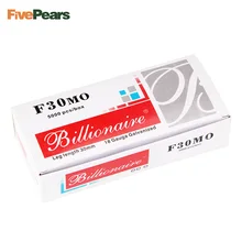 F30 специальный прямой гвоздь пневматический пистолет гвозди Столярный гвоздь газовый гвоздь 1 коробка 5000 шт