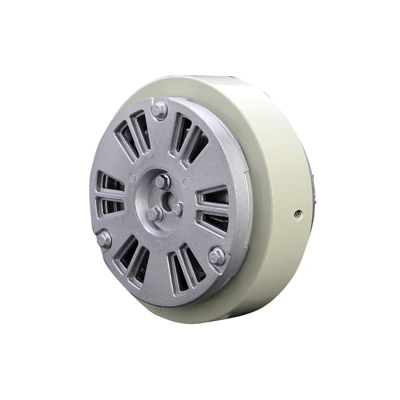 Магнитный порошковый тормоз с одним валом для печатной машины 50 нм/5