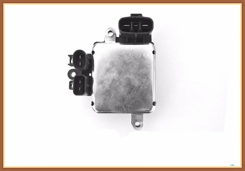 Controler Module Fan Blower Control Module Water Cooler for LEXUS LS430