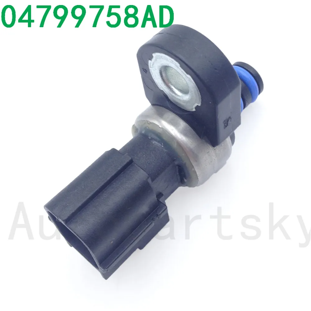 4799758AD 45RFE 5 545RFE 68RFE линейный преобразователь давления для Dodge Chrysler ZBX 3201 04799758|Датчик
