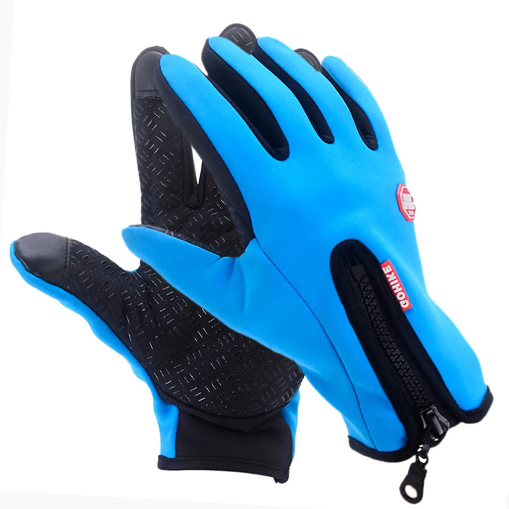 Men Women Outdoor Climbing font b Cycling b font Sports font b glove b font Full