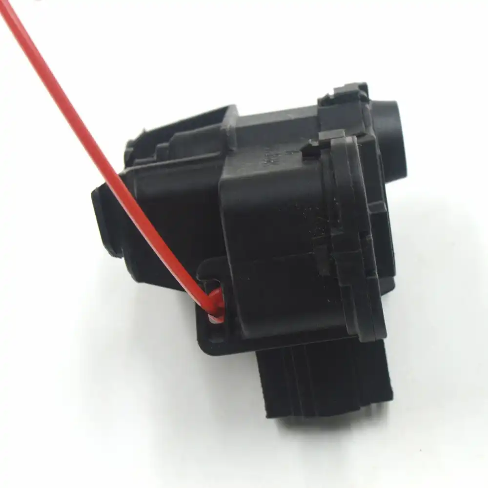Привод замка топливного бака 8K0862153H 8K0 862 153H для Audi A5/S5 Q5 A4 B8 / Allroad /Quattro|lock actuator motor|audi