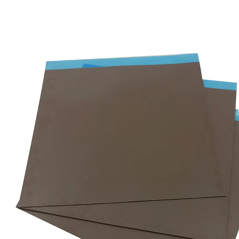 GELID TP GP03 120x120x1 0 графический процессор Охлаждающий радиатор Проводящий